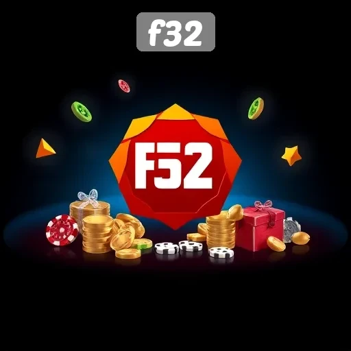 Keberagaman Kategori Permainan di Situs F32