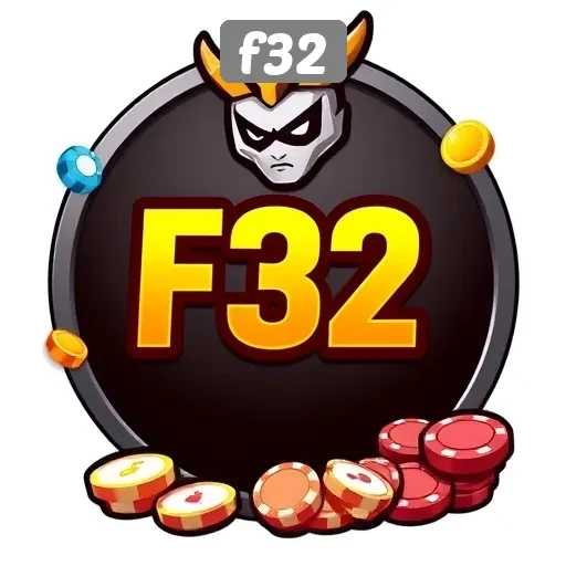 Menjelajahi F32 Situs Game Terbaru di Dunia Digital