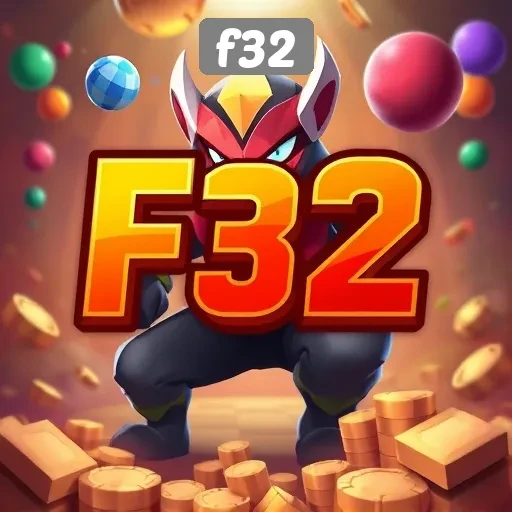 Mengupas Fitur Unggulan Situs Game F32
