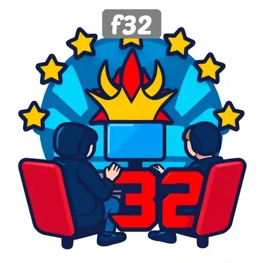 Mengenal Situs Game F32 Sebagai Pusat Komunitas Gamer