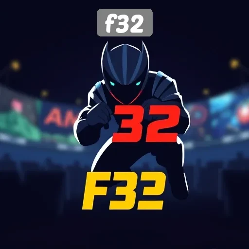 Mengenal F32 dan Keunggulan dalam Penyediaan Game Lokal