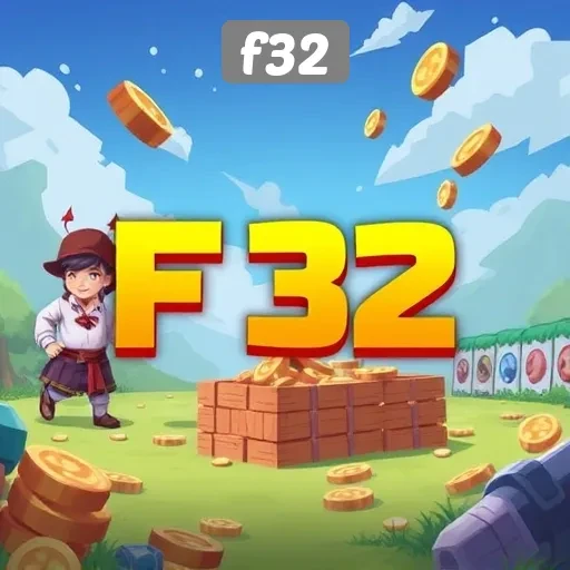 Perbandingan F32 dengan Situs Game Lain di Pasar