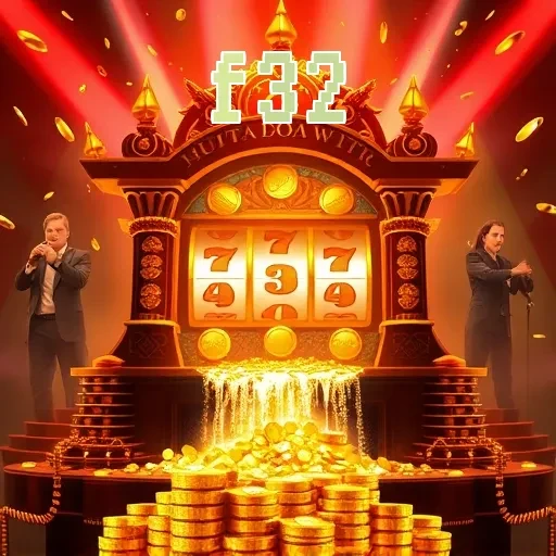 f32: Temukan Keunggulan Game Online Indonesia yang Menggugah